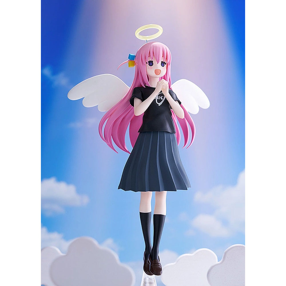 FIGURA POP UP PARADE HITORI GOTOH FIGURA POP UP PARADE HITORI GOTOH